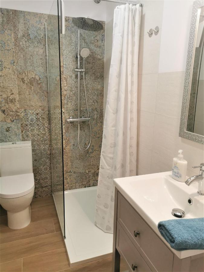 Apartamento Bella Vista Solo Familias Gandía Exterior foto