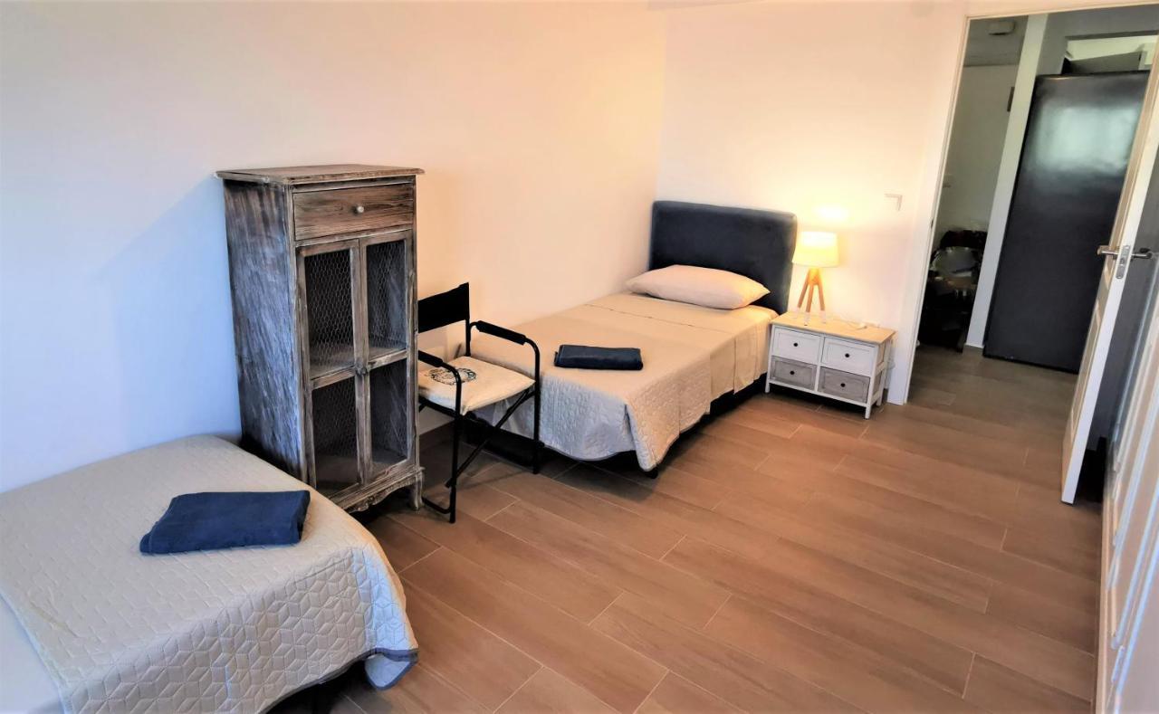 Apartamento Bella Vista Solo Familias Gandía Exterior foto
